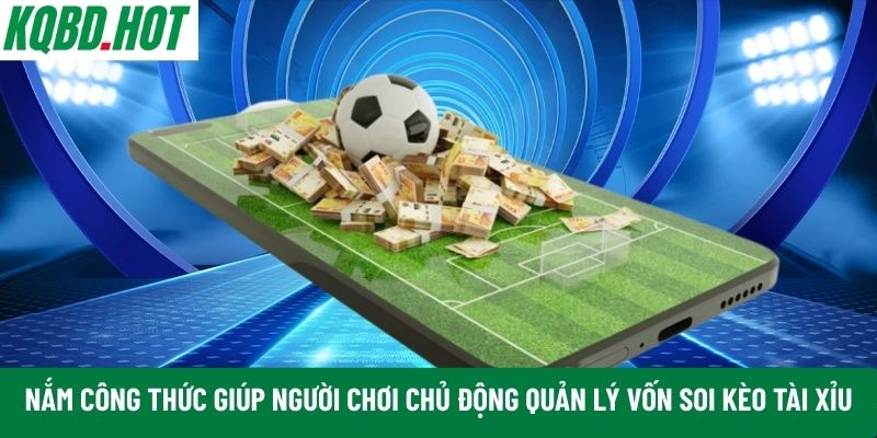 Nắm vững công thức